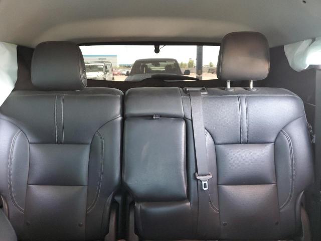 2019 CHEVROLET BLAZER 1LT 3GNKBBRA4KS620945