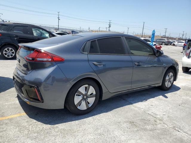 Vin: kmhc65lc7ku131433, lot: 57298275, hyundai ioniq blue 20193