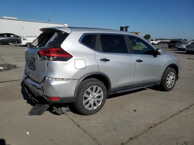 Vin: knmat2mv1hp559170, lot: 55610385, nissan rogue s 20173