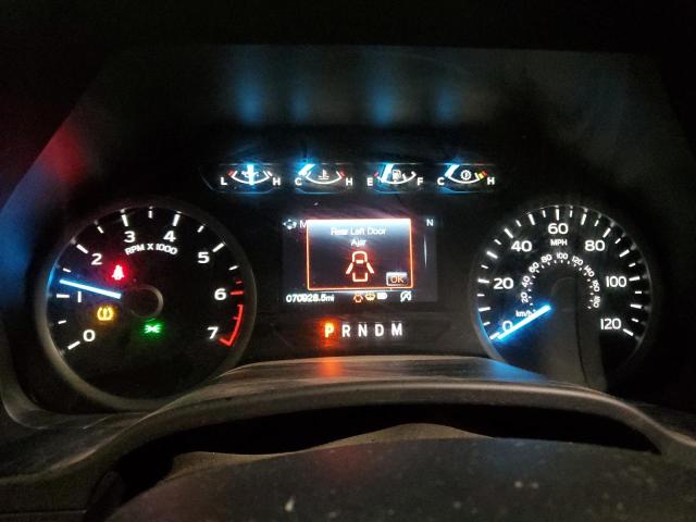 2019 FORD F150 SUPER - 1FTEW1EP8KFC99382
