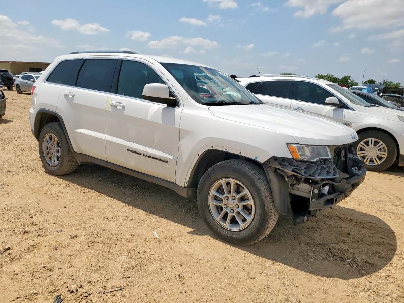 2018 JEEP GRAND CHER - 1C4RJEAG8JC110663