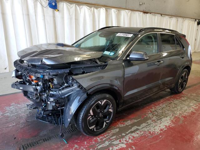 KIA NIRO WIND