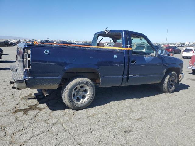 Vin: 1gtdc14z8rz554211, lot: 58243655, gmc sierra c1500 19943