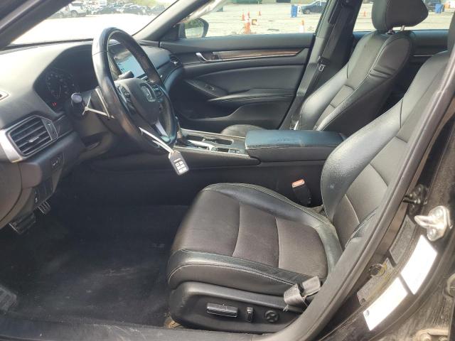 2018 HONDA ACCORD SPO - 1HGCV1F34JA160885