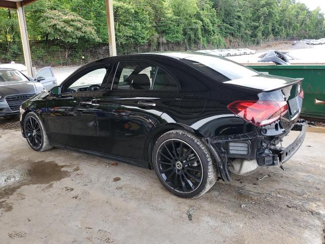 Vin: wdd3g4eb0kw027635, lot: 58030245, mercedes-benz a-class 220 20192