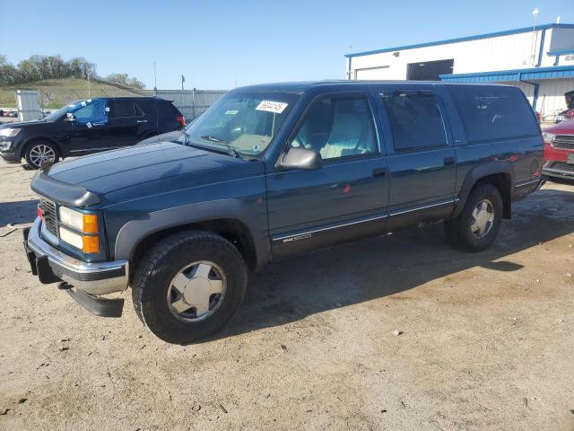 Vin: 1gkfk16k4rj754534, lot: 56044145, gmc suburban k1500 1994 img_1