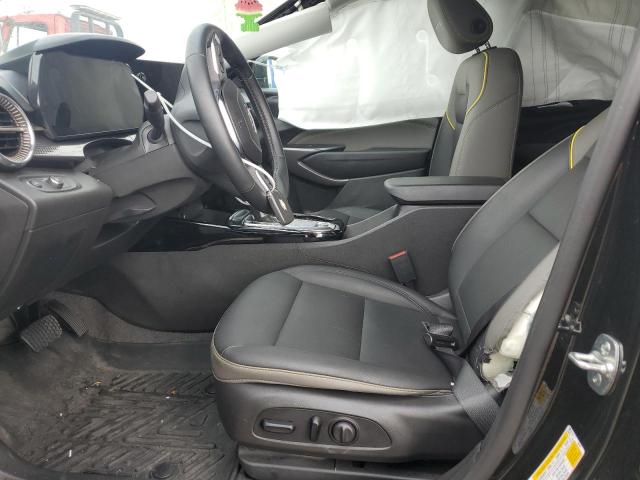 2025 CHEVROLET TRAX ACTIV KL77LKEP8SC143655