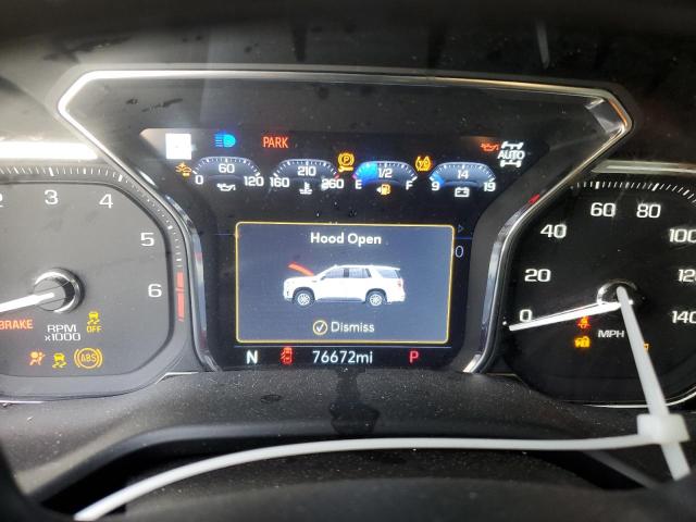 2021 GMC YUKON DENA 1GKS2DKL1MR215720