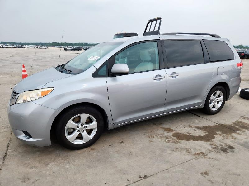 Vin: 5tdkk3dc6es407401, lot: 57041895, toyota all models le 2014 img_1