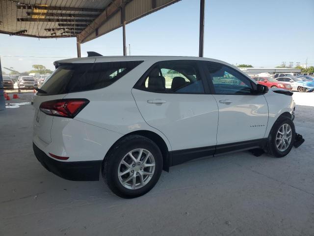 Vin: 3gnaxhevxns237315, lot: 57390925, chevrolet equinox ls 20223