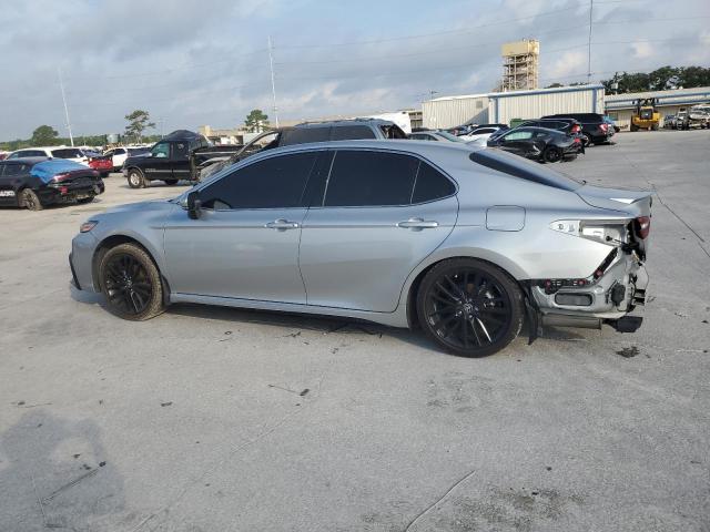 Vin: 4t1k61ak7ru221884, lot: 56967285, toyota camry xse 20242