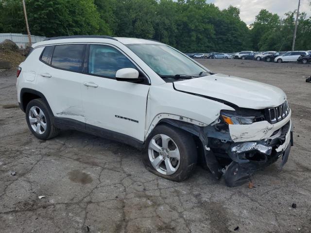 Vin: 3c4njdbb6lt197210, lot: 57885465, jeep compass latitude 20204