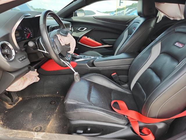 2023 CHEVROLET CAMARO SS 1G1FH1R77P0119434