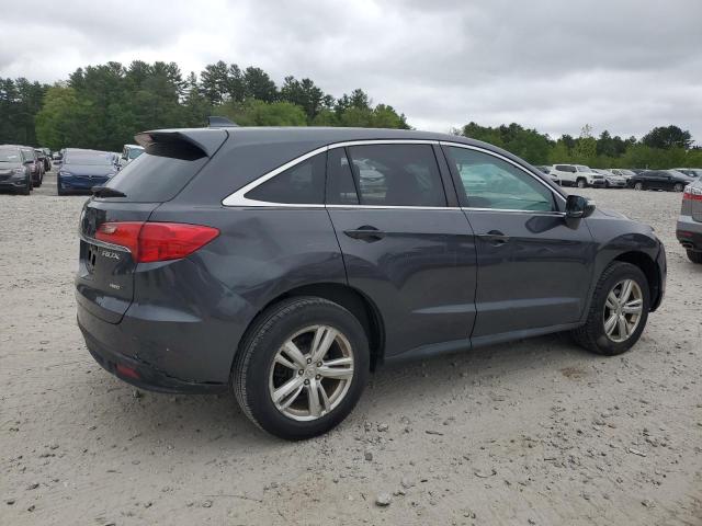 Vin: 5j8tb4h37el012070, lot: 57854225, acura rdx 20143