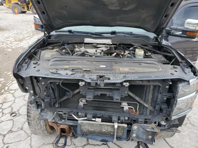 2016 CHEVROLET SILVERADO - 1GC1KWE87GF155975