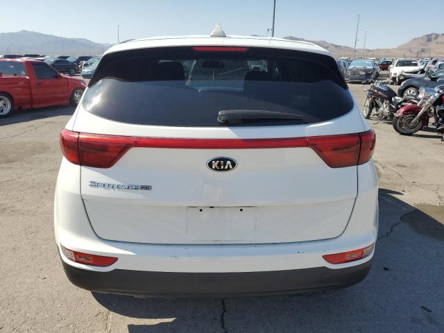 2019 KIA SPORTAGE L - KNDPM3AC8K7508238