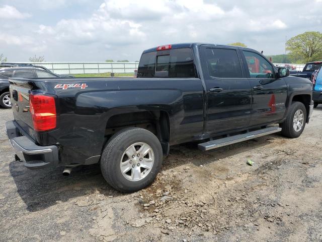 Vin: 3gcukrehxfg290086, lot: 56853315, chevrolet all models k1500 lt 20153