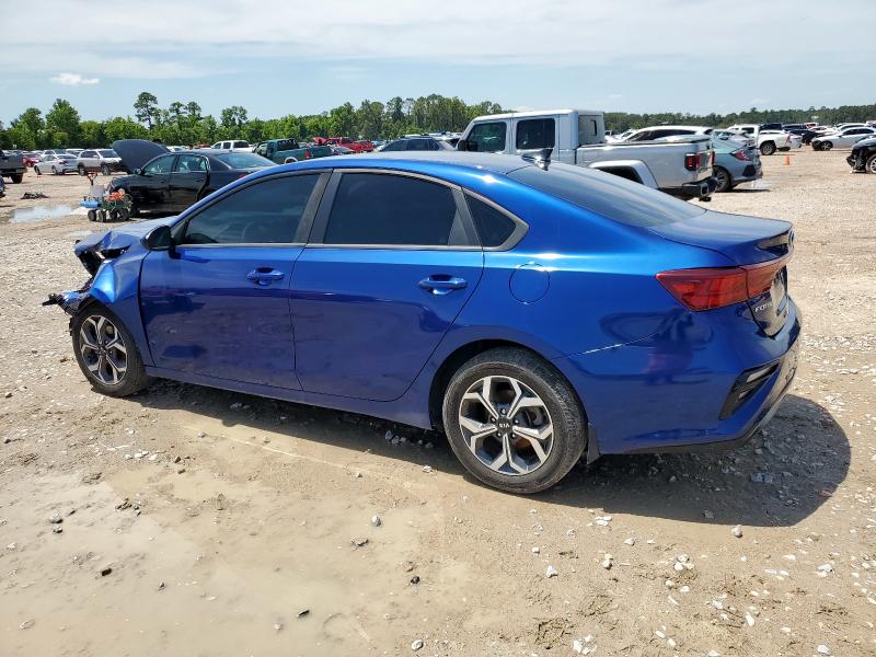 2019 KIA FORTE FE - 3KPF24AD8KE095110