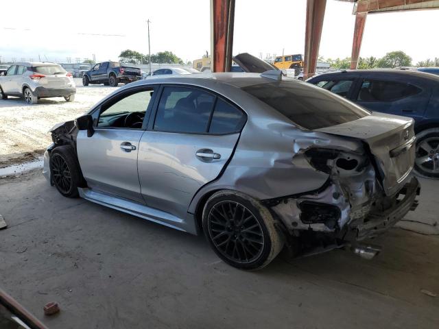 Vin: jf1va2m6xh9817941, lot: 55410095, subaru wrx sti 20172