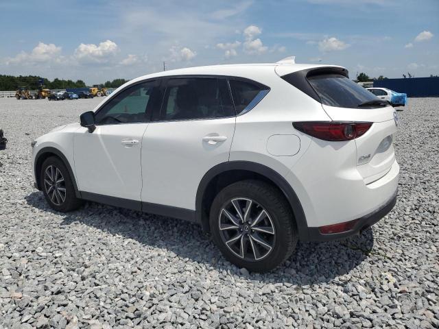 Vin: jm3kfadl6h0140879, lot: 57694095, mazda cx-5 grand touring 20172