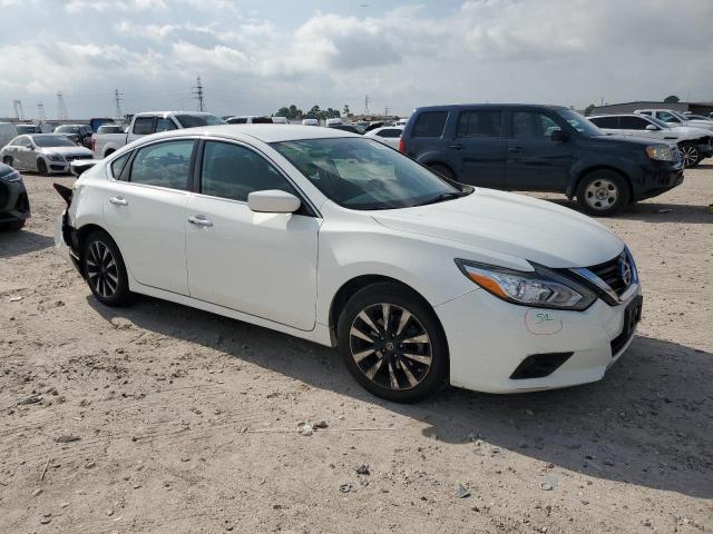 Vin: 1n4al3ap0jc256475, lot: 55651535, nissan altima 2.5 20184