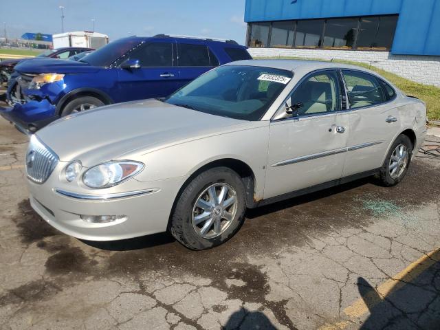 BUICK LACROSSE C