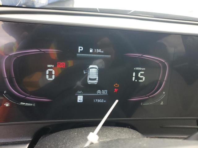 2023 KIA SPORTAGE E - 5XYK33AF6PG063581