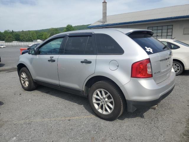 Vin: 2fmdk3gc4dbe09759, lot: 56619485, ford edge se 20132