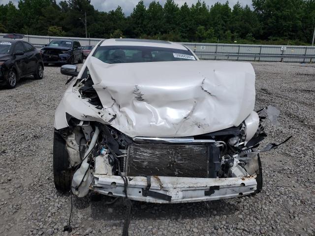 2016 FORD TAURUS 4D 1FAHP2F80GG145036