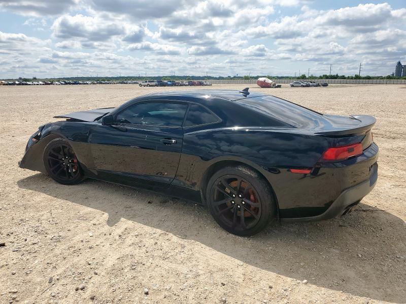Vin: 2g1fs1ew5e9203026, lot: 58752385, chevrolet camaro ss 20142