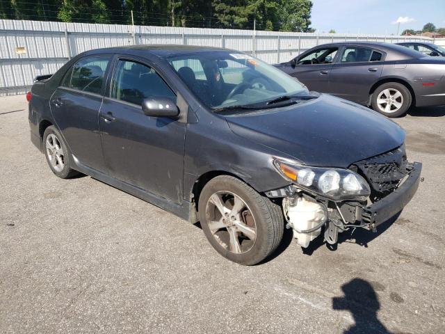 Vin: 5yfbu4ee0cp031218, lot: 58019295, toyota corolla base 20124