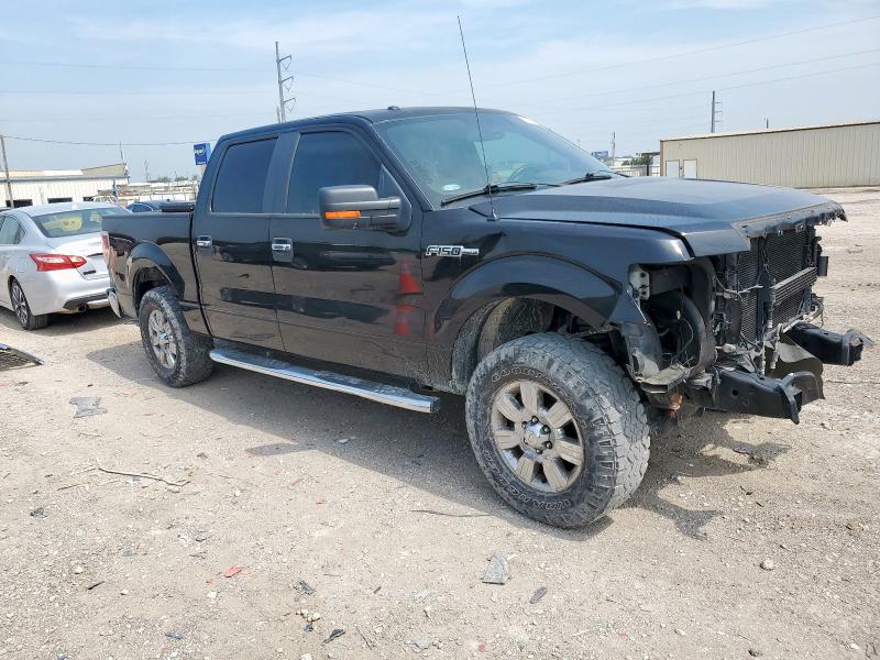 Vin: 1ftfw1cf2ckd77999, lot: 57271655, ford f-150 supercrew 20124