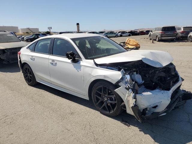 Vin: 2hgfe2f51rh521653, lot: 59159925, honda civic sport 20244