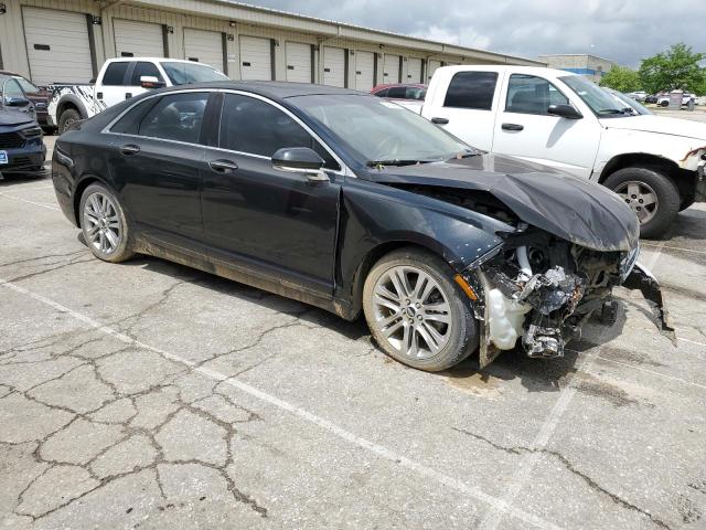 Vin: 3ln6l2lu6er811509, lot: 57834895, lincoln mkz hybrid 20144
