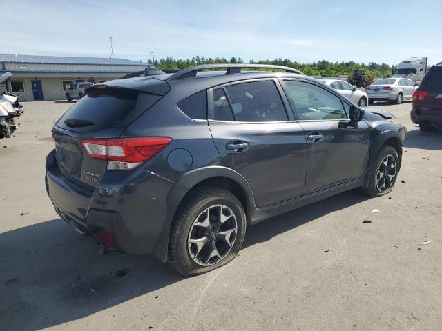 Vin: jf2gtaec7k8276633, lot: 58524405, subaru crosstrek premium 20193