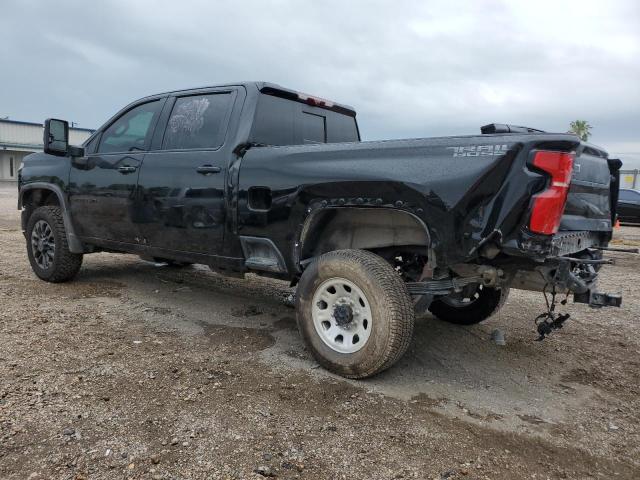 Vin: 2gc4kpe75s1121558, lot: 56193305, chevrolet all models k2500 heavy duty ltz 20252