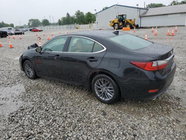 Vin: 58abk1gg6ju114417, lot: 59116045, lexus es350 350 20182