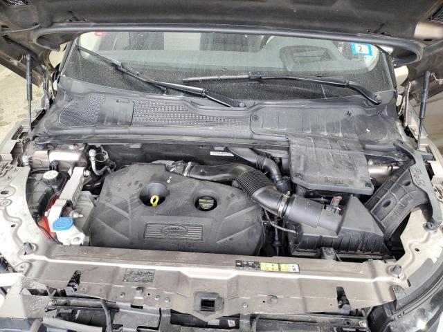 2017 LAND ROVER RANGE ROVE - SALVD2BG1HH245461