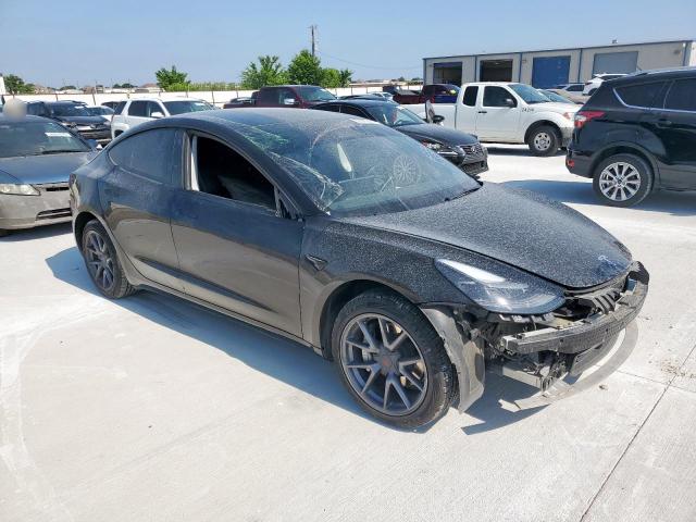 Vin: 5yj3e1ea9pf385494, lot: 58522265, tesla model 3 20234
