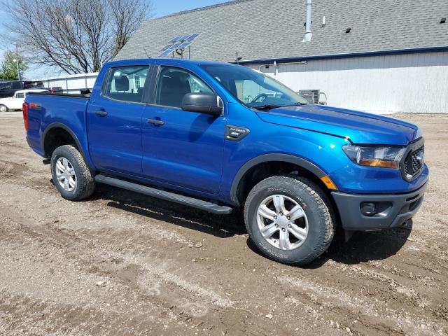 Vin: 1fter4fh3kla26528, lot: 56113045, ford ranger xl 20194