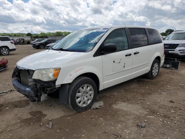 CHRYSLER TOWN & COU