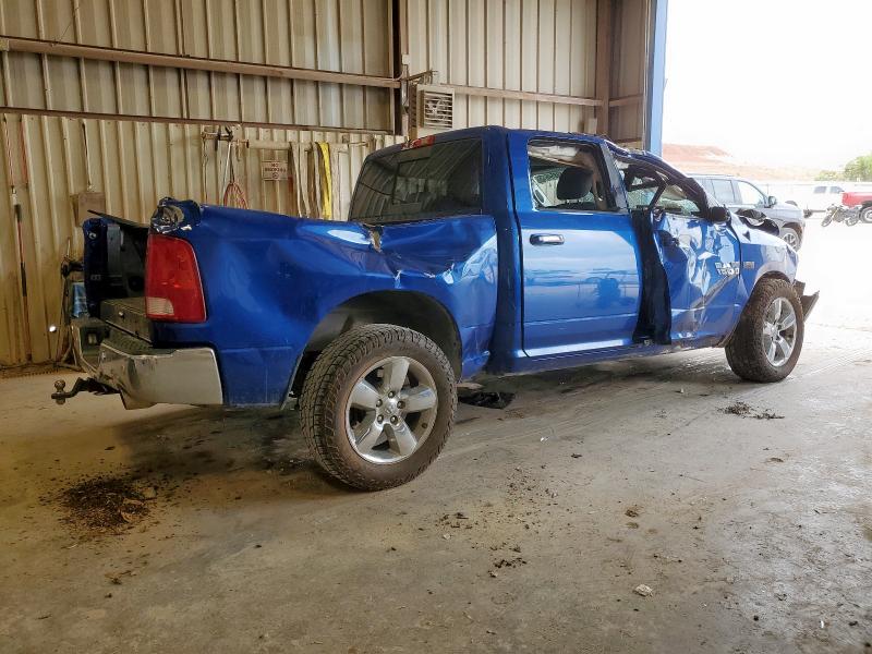 Vin: 1c6rr6lt9gs262790, lot: 58854665, ram 1500 slt 20163