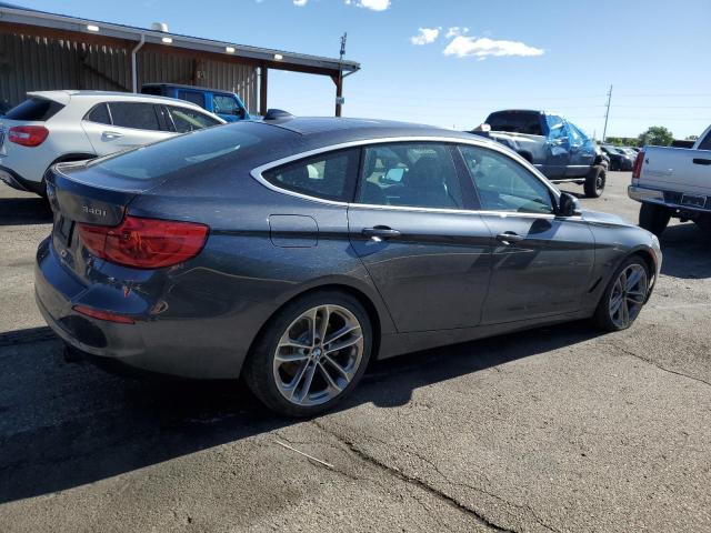 Vin: wba8y3c57hg450720, lot: 57159565, bmw 3 series xigt 20173