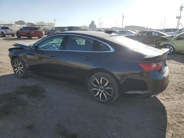 Vin: 1g1zg5st1nf205847, lot: 56997595, chevrolet malibu rs 20222