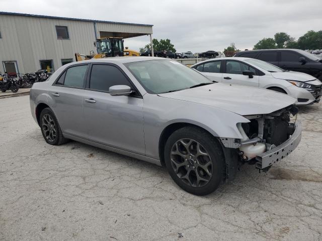 Vin: 2c3ccagg0gh208905, lot: 56759255, chrysler 300 s 20164