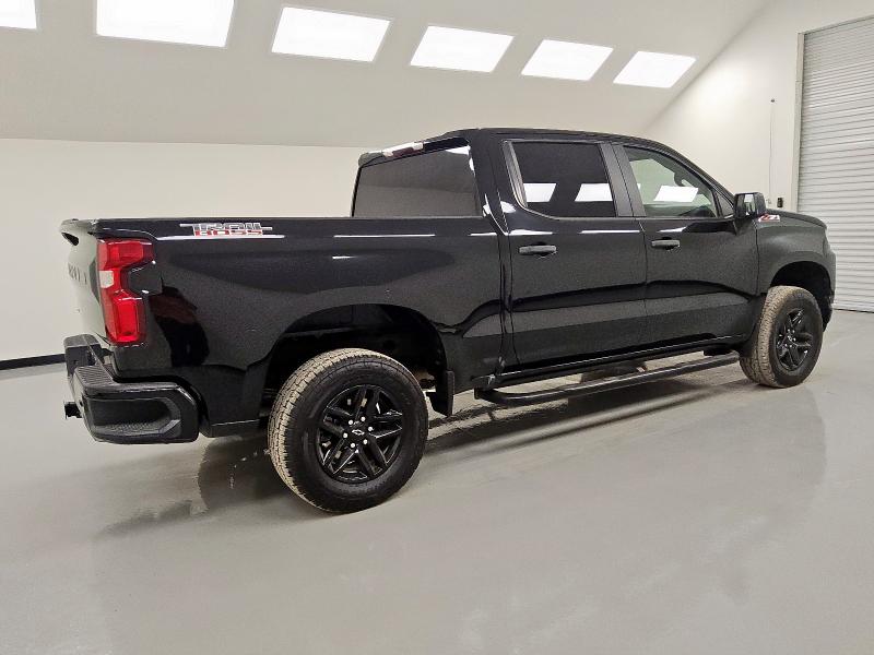 Vin: 3gcpycef5kg227446, lot: 57997365, chevrolet all models k1500 trail boss custom 20193