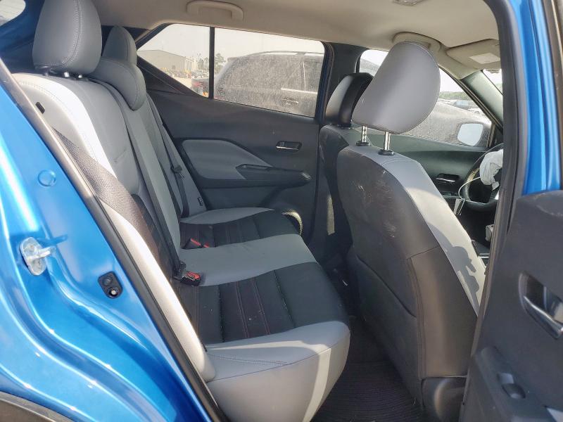 2023 NISSAN KICKS SR 3N1CP5DV1PL504441