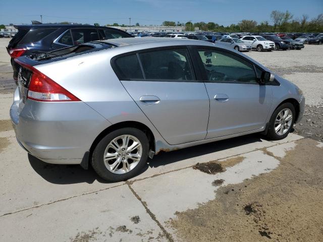 Vin: jhmze2h7xas005362, lot: 56146425, honda insight ex 20103