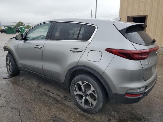 2020 KIA SPORTAGE L - KNDPMCAC8L7798160