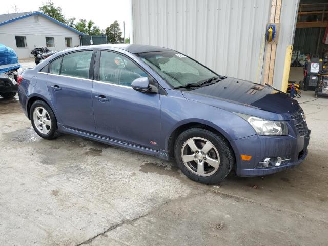 Vin: 1g1pc5sb5e7143230, lot: 55183405, chevrolet cruze lt 20144